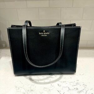 Kate Spade Thompson Street Large Sam